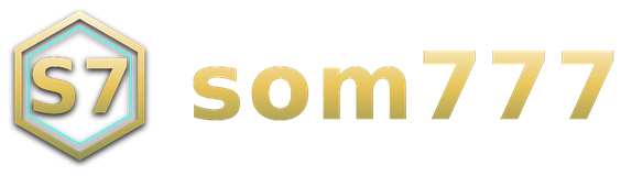 som777 logo